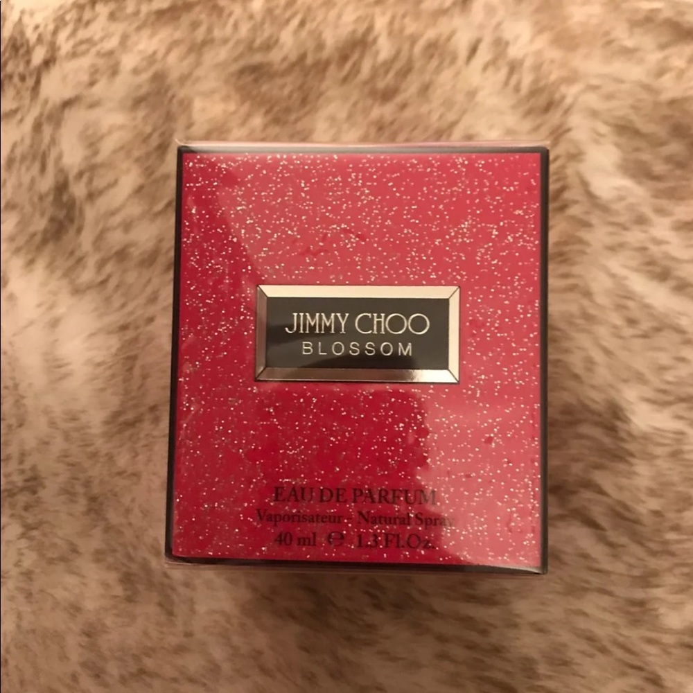 Jimmy choo